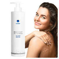 Kolagenowy Żel Do Mycia COLWAY - Kolagen, Aloes, Noni 250 ml