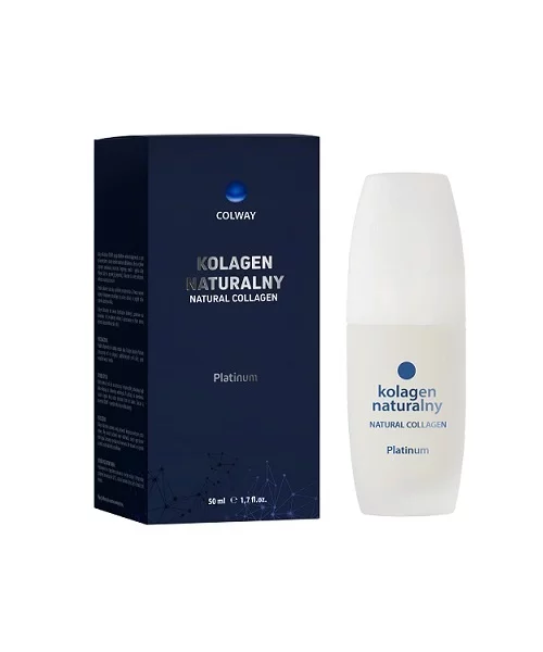 Kolagen Platinum 50ml