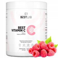 Best Vitamin C BestLab Witamina C Best Lab BestVitamin