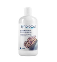 SynbioCol 500ml - z dostawą co miesiąc