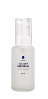 Kolagen Naturalny rybi Silver 100 ml Colway do ciała, rozstępy, blizny