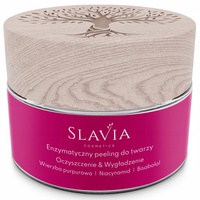 Enzymatyczny peeling do twarzy SLAVIA Cosmetics 50ml