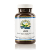 MSM - Metylosulfonylometan