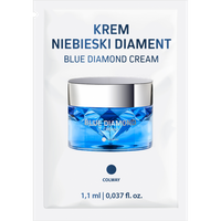 Krem Blue Diamond - tester - 10 saszetek